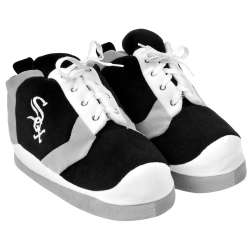 Chicago White Sox Slippers - Mens Sneaker (12 pc case) CO
