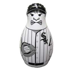 Chicago White Sox Tackle Buddy Punching Bag CO