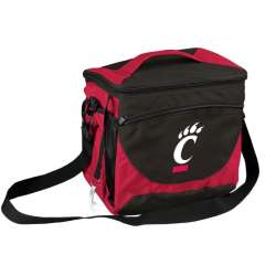 Cincinnati Bearcats Cooler 24 Can Special Order