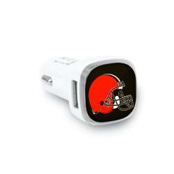 Cleveland Browns Car Charger