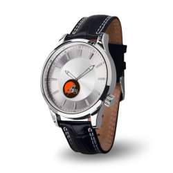 Cleveland Browns Watch Icon Style