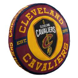 Cleveland Cavaliers Pillow Cloud to Go Style