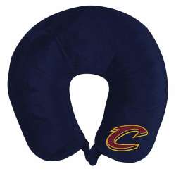 Cleveland Cavaliers Pillow Neck Style