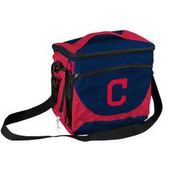 Cleveland Indians Cooler 24 Can Special Order