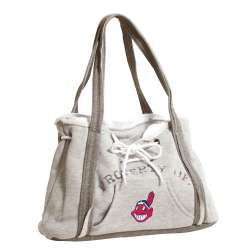 Cleveland Indians Hoodie Purse - Special Order
