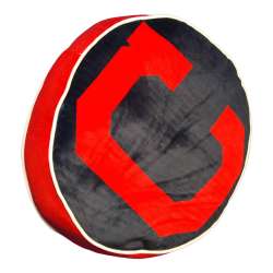 Cleveland Indians Pillow Cloud to Go Style - Special Order