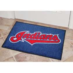 Cleveland Indians Rug - Starter Style