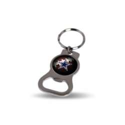 Dallas Cowboys Key Chain And Bottle Opener