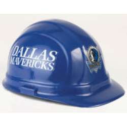 Dallas Mavericks Hard Hat - Special Order