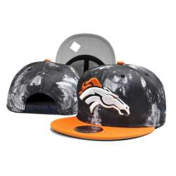 Denver Broncos NFL Snapback Stitched Hats LTMY (2)