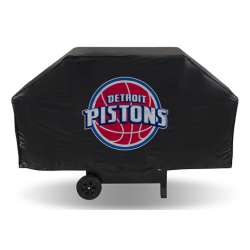 Detroit Pistons Grill Cover Economy - Special Order