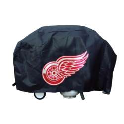 Detroit Red Wings Grill Cover Economy