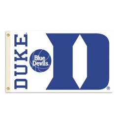 Duke Blue Devils Flag 3x5 - Special Order