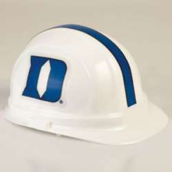 Duke Blue Devils Hard Hat