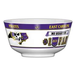 East Carolina Pirates Party Bowl All Pro CO