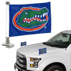 Florida Gators Flag Set 2 Piece Ambassador Style