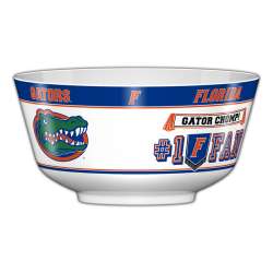 Florida Gators Party Bowl All Pro CO