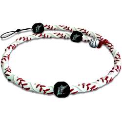 Florida Marlins Bracelet Frozen Rope Classic Baseball CO