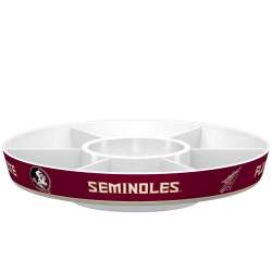 Florida State Seminoles Platter Party Style