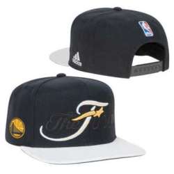 Golden State Warriors NBA Snapback Stitched Hats LTMY (1)