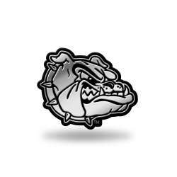 Gonzaga Bulldogs Auto Emblem Molded Special Order