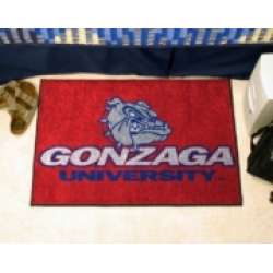 Gonzaga Bulldogs Rug - Starter Style