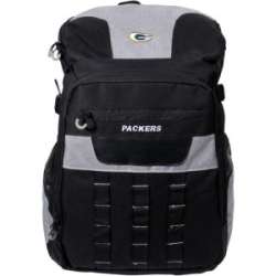 Green Bay Packers Backpack Franchise Style