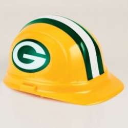 Green Bay Packers Hard Hat - Special Order
