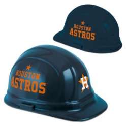 Houston Astros Hard Hat - Special Order