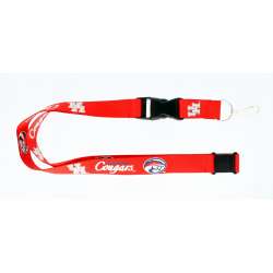 Houston Cougars Lanyard Red - Special Order