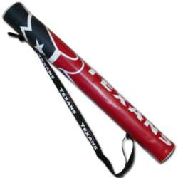 Houston Texans Cooler Can Shaft Style