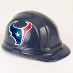 Houston Texans Hard Hat - Special Order
