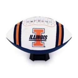 Illinois Fighting Illini Full Size Jersey Football CO