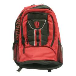 Indiana Hoosiers Backpack Colossus Style