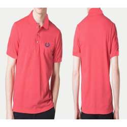 Indianapolis Colts Players Performance Polo Shirt-Rose