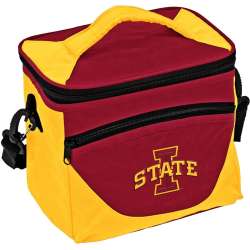 Iowa State Cyclones Cooler Halftime Lunch