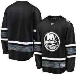 Islanderss Black 2019 NHL All Star Game Adidas Jersey
