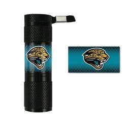 Jacksonville Jaguars Flashlight LED Style