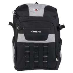 Kansas City Chiefs Backpack Franchise Style