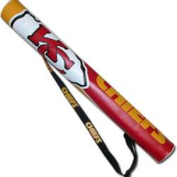 Kansas City Chiefs Cooler Can Shaft Style - Special Order
