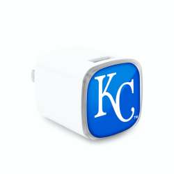 Kansas City Royals Wall Charger CO