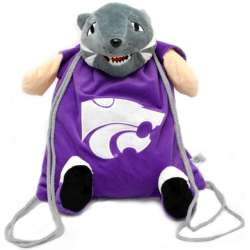 Kansas State Wildcats Backpack Pal