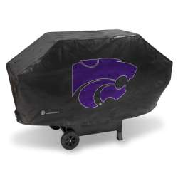 Kansas State Wildcats Grill Cover Deluxe - Special Order