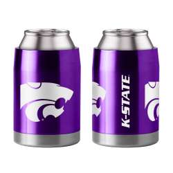 Kansas State Wildcats Ultra Coolie 3-in-1 Special Order