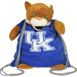 Kentucky Wildcats Backpack Pal CO