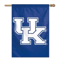 Kentucky Wildcats Banner 28x40 Vertical - Special Order