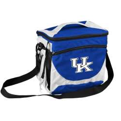 Kentucky Wildcats Cooler 24 Can Special Order