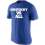 Kentucky Wildcats Nike Selection Sunday All WEM T-Shirt - Royal Blue
