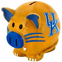 Kentucky Wildcats Piggy Bank - Thematic Large