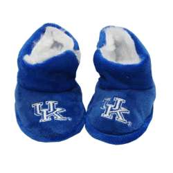 Kentucky Wildcats Slippers - Baby High Boot (12 pc case) CO